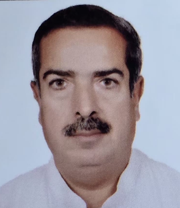 Dr. Sanjay Puri